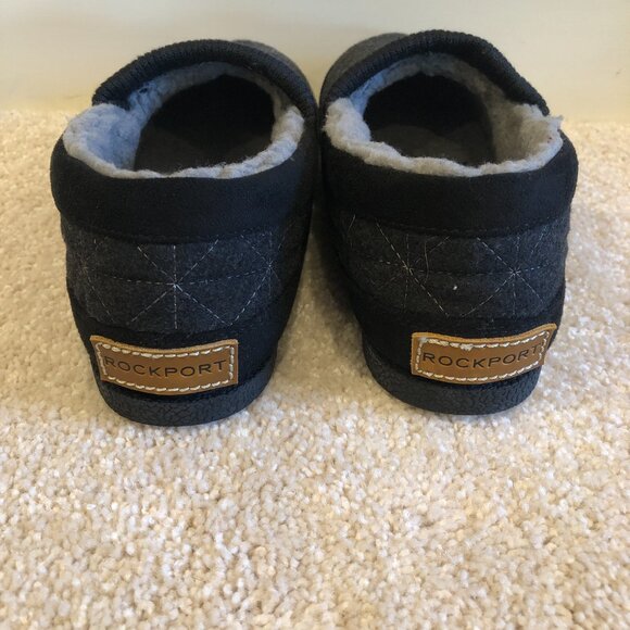 NWOT Rockport Women's Veda Slip-On Slipper - Picture 6 of 12